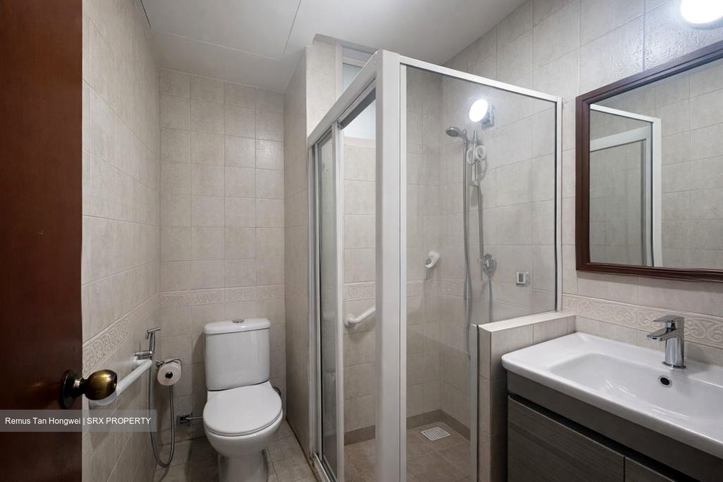 Seletar Springs Condominium (D28), Condominium #559162211